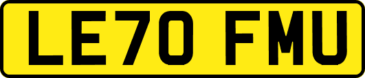 LE70FMU