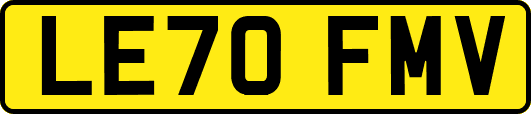 LE70FMV