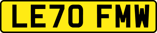LE70FMW