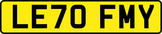 LE70FMY