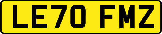 LE70FMZ