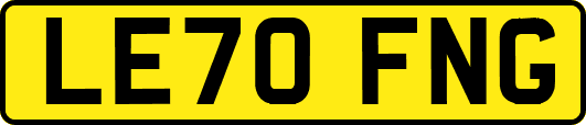 LE70FNG