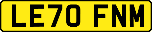 LE70FNM