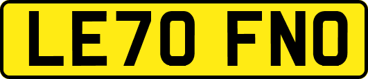 LE70FNO