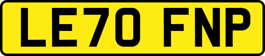 LE70FNP