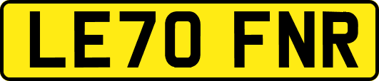 LE70FNR