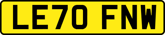 LE70FNW