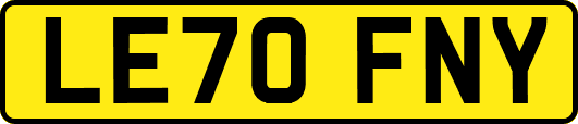 LE70FNY