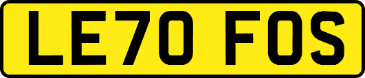 LE70FOS