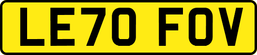 LE70FOV