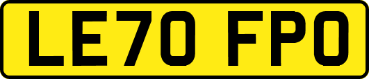 LE70FPO