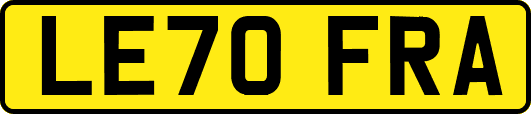 LE70FRA