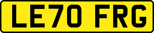 LE70FRG