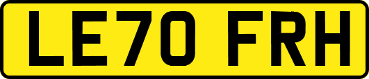 LE70FRH