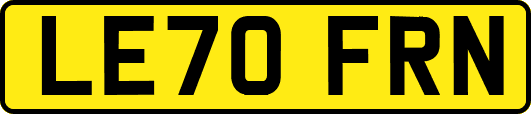 LE70FRN
