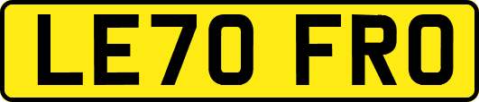 LE70FRO