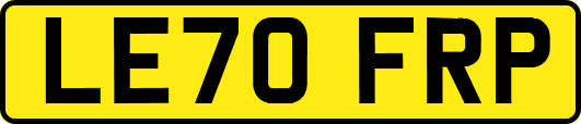 LE70FRP