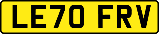 LE70FRV