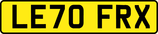 LE70FRX
