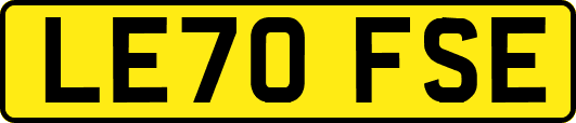 LE70FSE