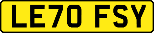 LE70FSY