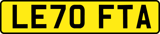 LE70FTA