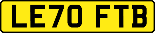 LE70FTB