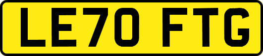 LE70FTG