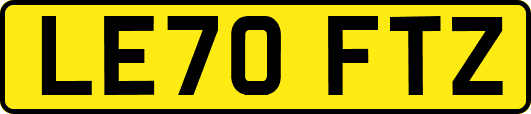 LE70FTZ
