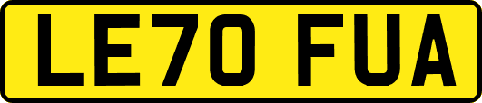 LE70FUA