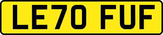 LE70FUF