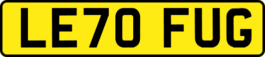 LE70FUG