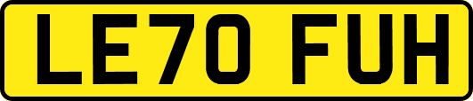LE70FUH