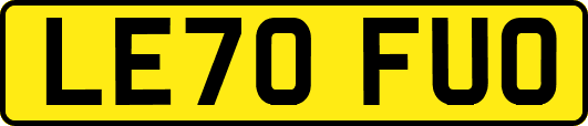 LE70FUO