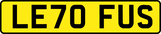 LE70FUS