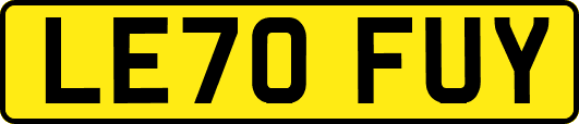 LE70FUY