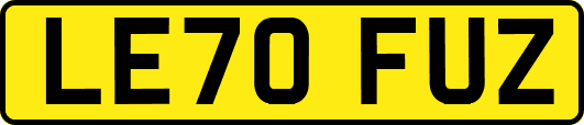 LE70FUZ