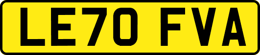 LE70FVA