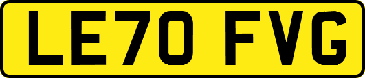 LE70FVG