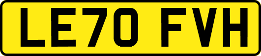 LE70FVH