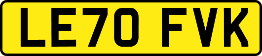 LE70FVK
