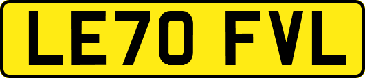 LE70FVL