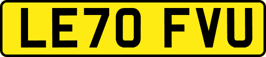 LE70FVU