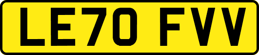 LE70FVV