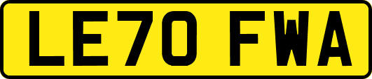 LE70FWA
