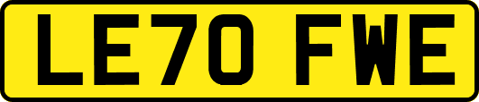 LE70FWE