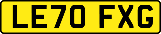 LE70FXG