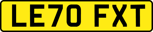 LE70FXT
