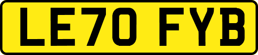 LE70FYB