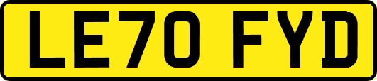 LE70FYD